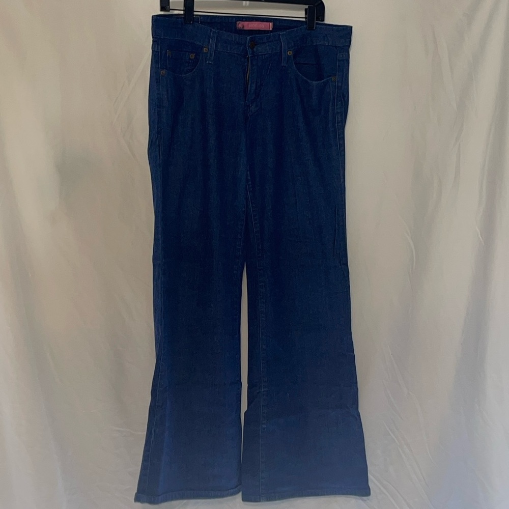 Wide leg Levi’s